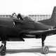 Illustration for article titled The Navy's First Jet Aircraft Also Had A Propeller